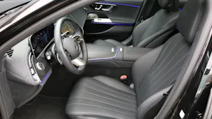 Mercedes-Benz E 200 T 4Matic AMG Line