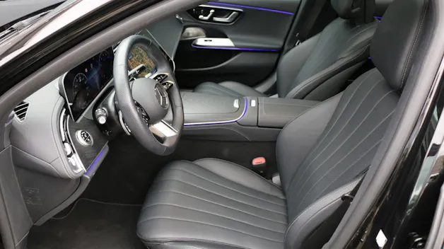 Mercedes-Benz E 200 T 4Matic AMG Line