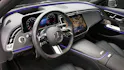 Mercedes-Benz E 200 T 4Matic AMG Line