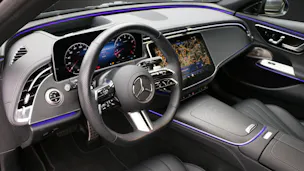 Mercedes-Benz E 200 T 4Matic AMG Line