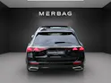 Mercedes-Benz E 200 T 4Matic AMG Line