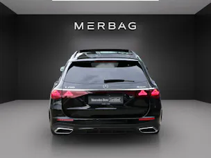 Mercedes-Benz E 200 T 4Matic AMG Line
