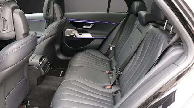 Mercedes-Benz E 200 T 4Matic AMG Line