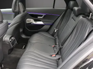 Mercedes-Benz E 200 T 4Matic AMG Line