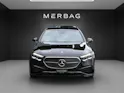 Mercedes-Benz E 200 T 4Matic AMG Line