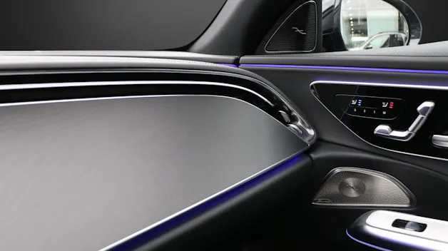 Mercedes-Benz E 200 T 4Matic AMG Line