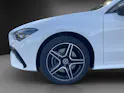 Mercedes-Benz CLA 250 e Coupé with EQ Hybrid Technology EQ Star