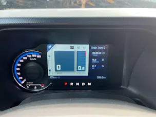 Ford Bronco 2.7 EcoB Outer Banks 4x4