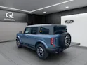 Ford Bronco 2.7 EcoB Outer Banks 4x4