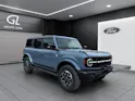 Ford Bronco 2.7 EcoB Outer Banks 4x4