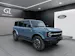 Ford Bronco 2.7 EcoB Outer Banks 4x4