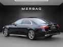 Mercedes-Benz S 350 d 4Matic AMG Line