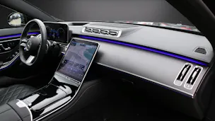 Mercedes-Benz S 350 d 4Matic AMG Line