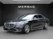 Mercedes-Benz S 350 d 4Matic AMG Line
