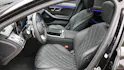 Mercedes-Benz S 350 d 4Matic AMG Line