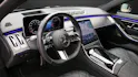 Mercedes-Benz S 350 d 4Matic AMG Line