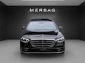 Mercedes-Benz S 350 d 4Matic AMG Line