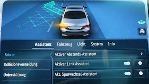 Mercedes-Benz S 350 d 4Matic AMG Line