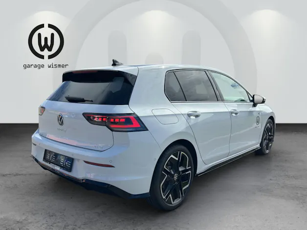 VW Golf 1.5 e TSI mHEV R-Line DSG