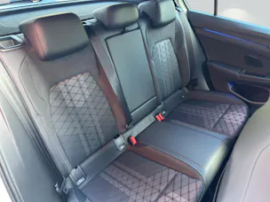 VW Golf 1.5 e TSI mHEV R-Line DSG