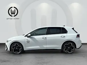 VW Golf 1.5 e TSI mHEV R-Line DSG