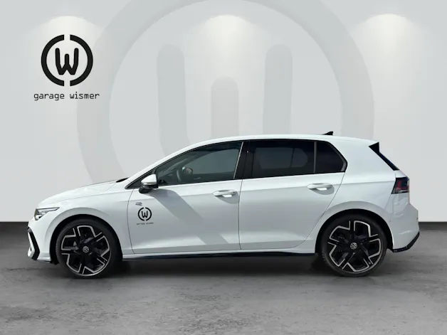 VW Golf 1.5 e TSI mHEV R-Line DSG