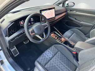VW Golf 1.5 e TSI mHEV R-Line DSG