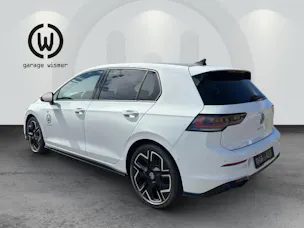 VW Golf 1.5 e TSI mHEV R-Line DSG