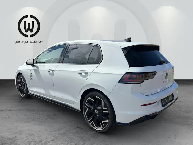 VW Golf 1.5 e TSI mHEV R-Line DSG