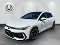 VW Golf 1.5 e TSI mHEV R-Line DSG