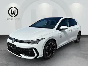 VW Golf 1.5 e TSI mHEV R-Line DSG