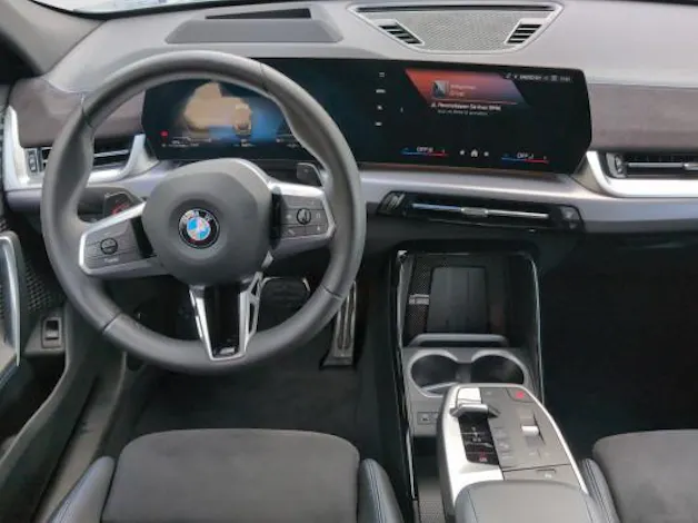 BMW X2 xDr 20d 48V M Sp. Pro