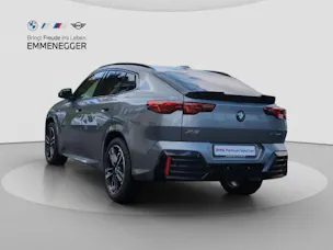 BMW X2 xDr 20d 48V M Sp. Pro