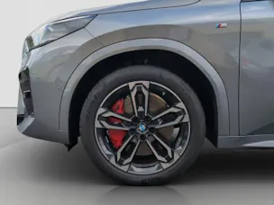 BMW X2 xDr 20d 48V M Sp. Pro