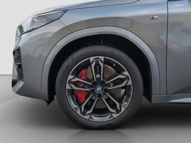 BMW X2 xDr 20d 48V M Sp. Pro