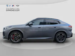 BMW X2 xDr 20d 48V M Sp. Pro