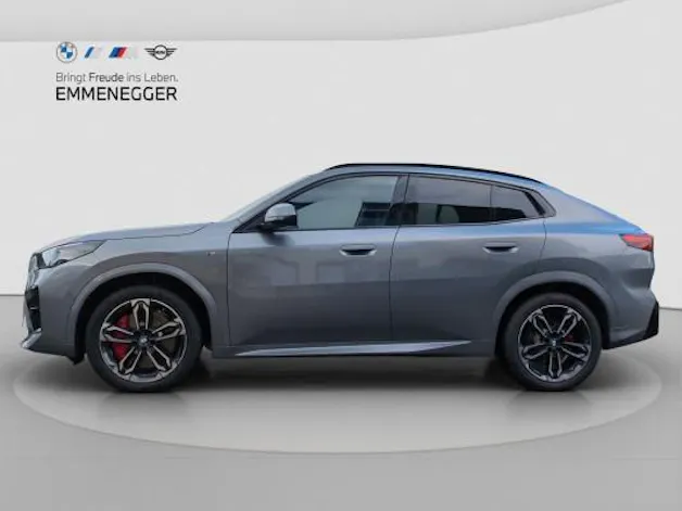 BMW X2 xDr 20d 48V M Sp. Pro