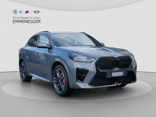 BMW X2 xDr 20d 48V M Sp. Pro