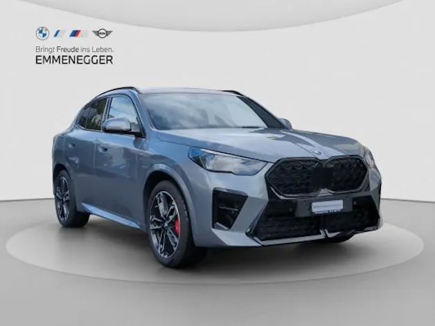 BMW X2 xDr 20d 48V M Sp. Pro