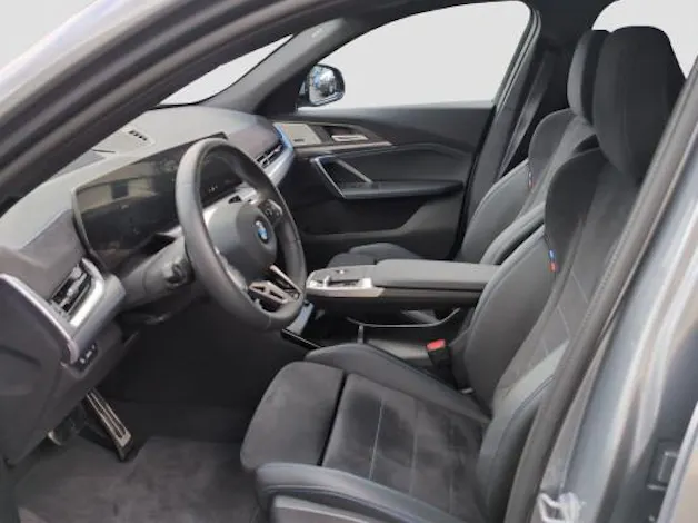 BMW X2 xDr 20d 48V M Sp. Pro