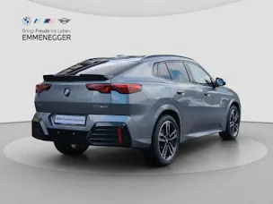 BMW X2 xDr 20d 48V M Sp. Pro