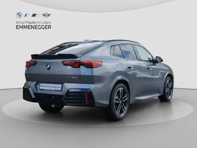 BMW X2 xDr 20d 48V M Sp. Pro