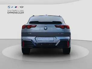 BMW X2 xDr 20d 48V M Sp. Pro