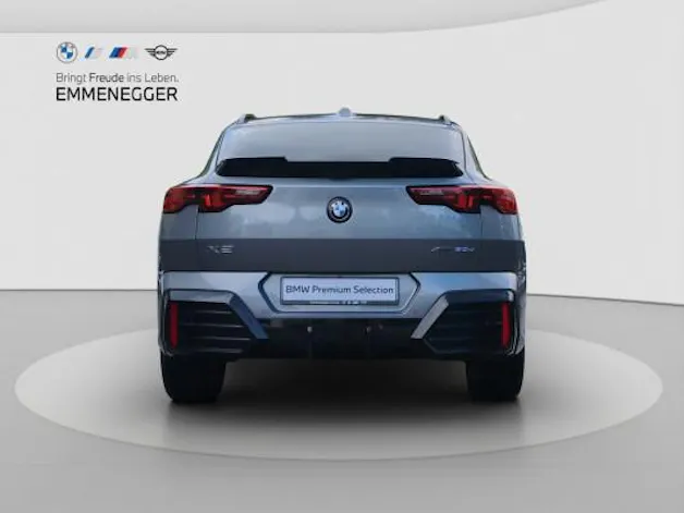 BMW X2 xDr 20d 48V M Sp. Pro