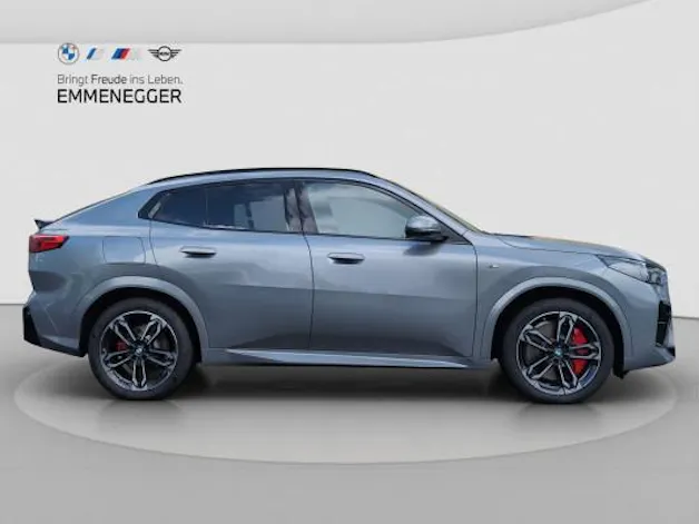 BMW X2 xDr 20d 48V M Sp. Pro