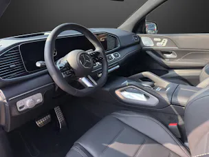 Mercedes-Benz GLE 450 d 4Matic 9G-Tronic