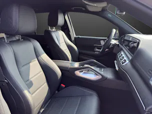 Mercedes-Benz GLE 450 d 4Matic 9G-Tronic