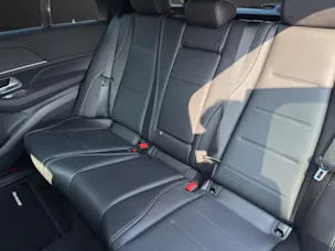 Mercedes-Benz GLE 450 d 4Matic 9G-Tronic