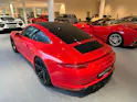 Porsche 911 Carrera 4 GTS PDK