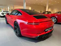 Porsche 911 Carrera 4 GTS PDK